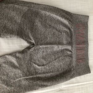 FLEX HIGH WAISTED LEGGINGS Only worn twice.